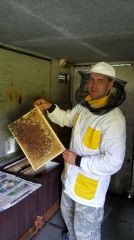 (24) Červen - Tvorba a revize nových oddělků na stanovišti č. 2