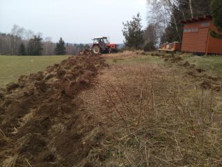 (02) Duben - Příprava na setbu rostlin