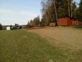 (03) Duben - Setba trvalých rostlin a svazenky