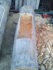 (06) Duben - Tvorba klátu