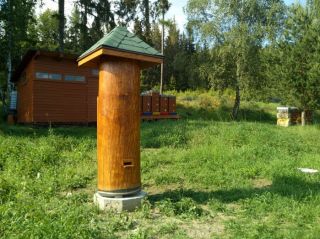 (11) Kveten - Hotový klát 